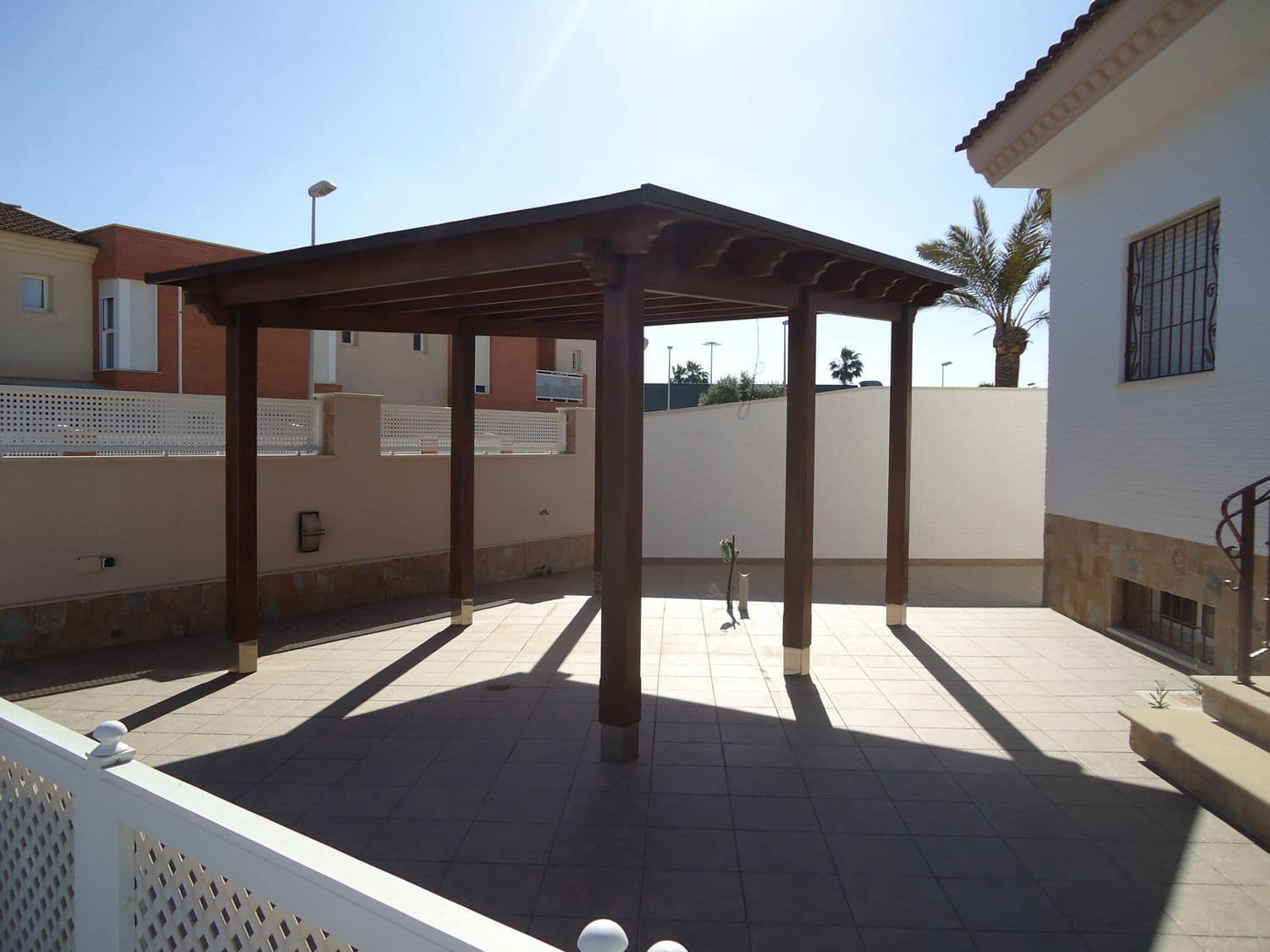 5 camera da letto Villa in vendita in San Javier con piscina garage - 799.000 € (Rif: 9420686)