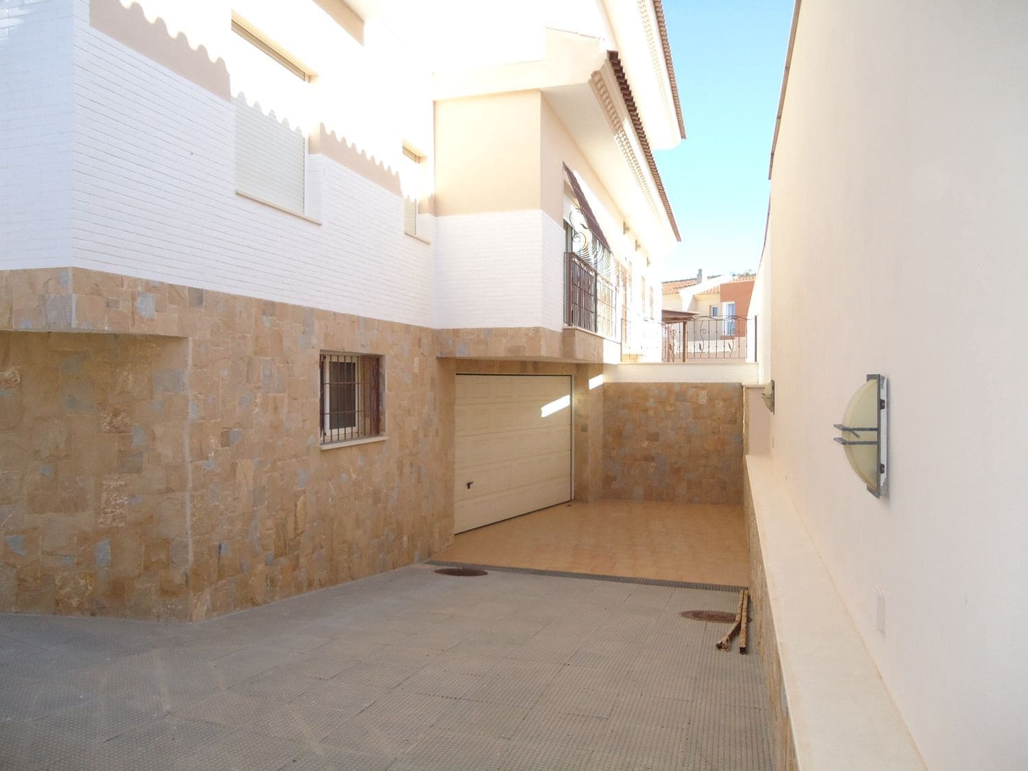 5 camera da letto Villa in vendita in San Javier con piscina garage - 799.000 € (Rif: 9420686)