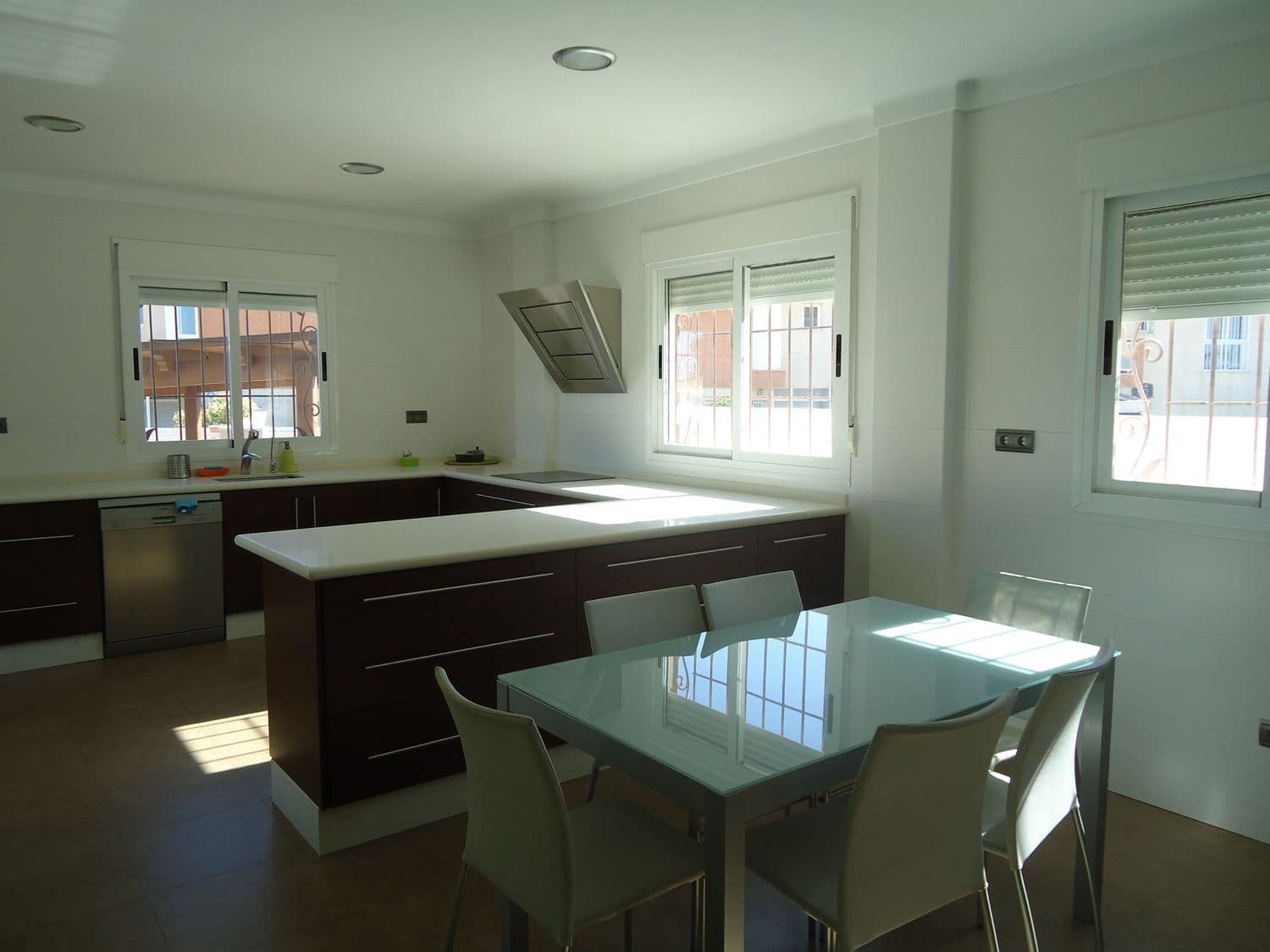 5 camera da letto Villa in vendita in San Javier con piscina garage - 799.000 € (Rif: 9420686)