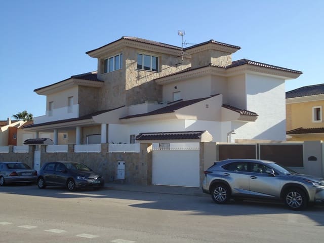 5 camera da letto Villa in vendita in Ciudad, San Javier con piscina garage - 799.000 € (Rif: 9420686)