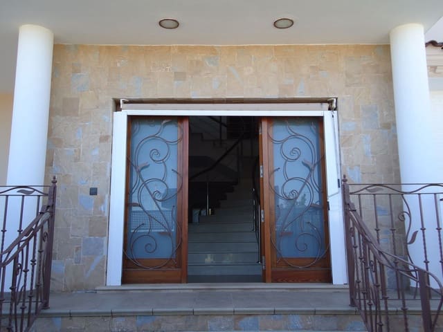 5 camera da letto Villa in vendita in Ciudad, San Javier con piscina garage - 799.000 € (Rif: 9420686)