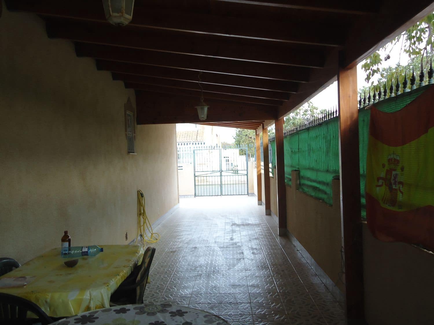 3 quarto Casa em Banda para venda em Los Alcazares com garagem - 165 000 € (Ref: 9420687)