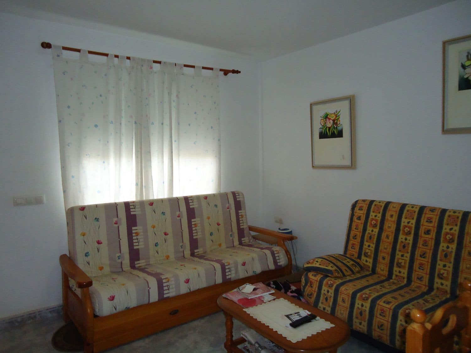 3 quarto Casa em Banda para venda em Los Alcazares com garagem - 165 000 € (Ref: 9420687)