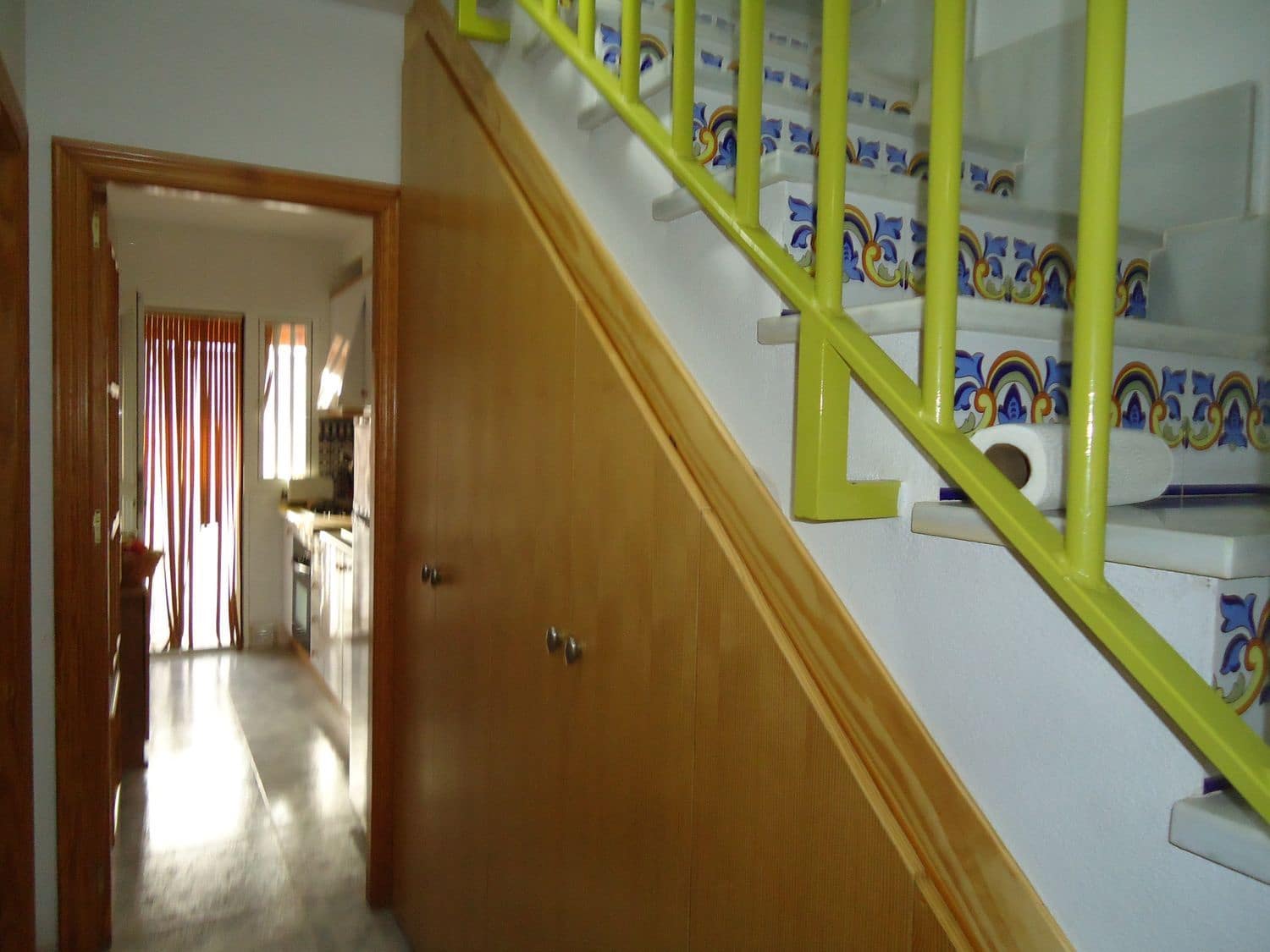 3 quarto Casa em Banda para venda em Los Alcazares com garagem - 165 000 € (Ref: 9420687)