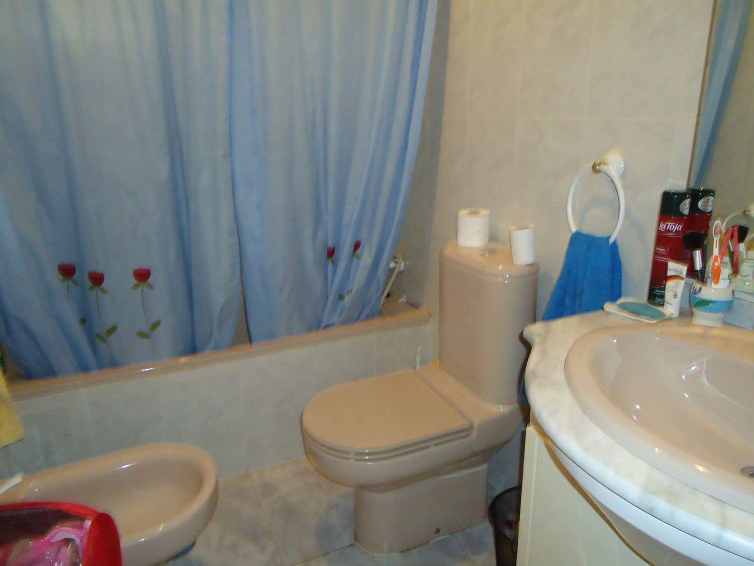 3 quarto Casa em Banda para venda em Los Alcazares com garagem - 165 000 € (Ref: 9420687)