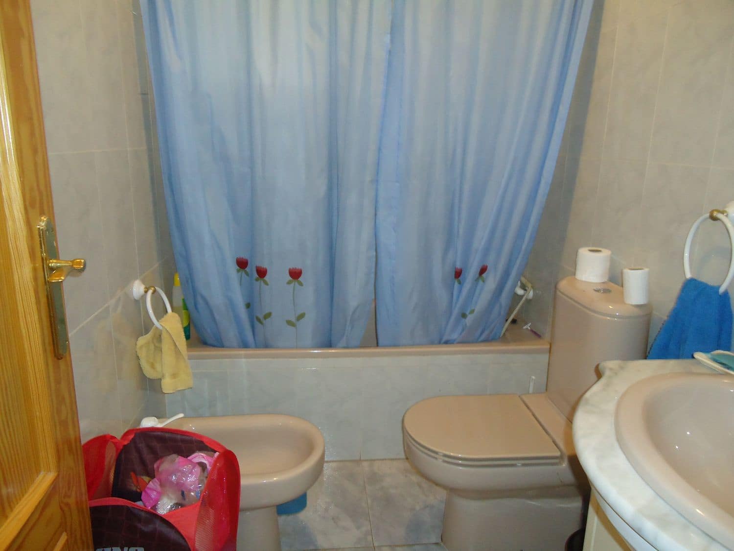 3 quarto Casa em Banda para venda em Los Alcazares com garagem - 165 000 € (Ref: 9420687)