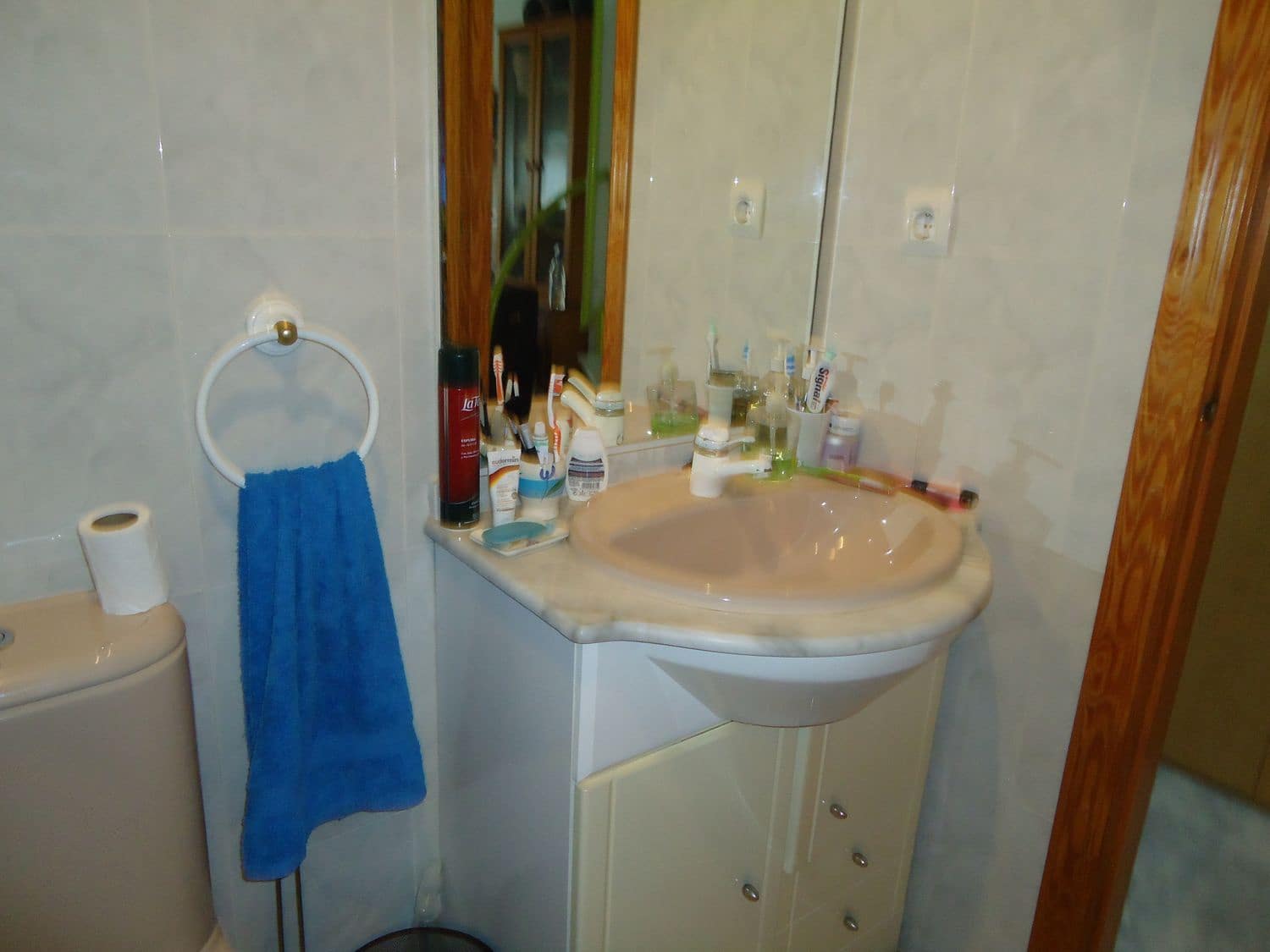 3 quarto Casa em Banda para venda em Los Alcazares com garagem - 165 000 € (Ref: 9420687)