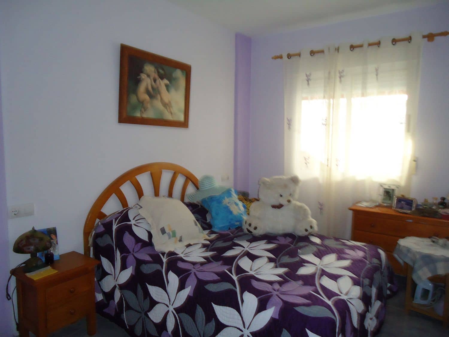 3 quarto Casa em Banda para venda em Los Alcazares com garagem - 165 000 € (Ref: 9420687)