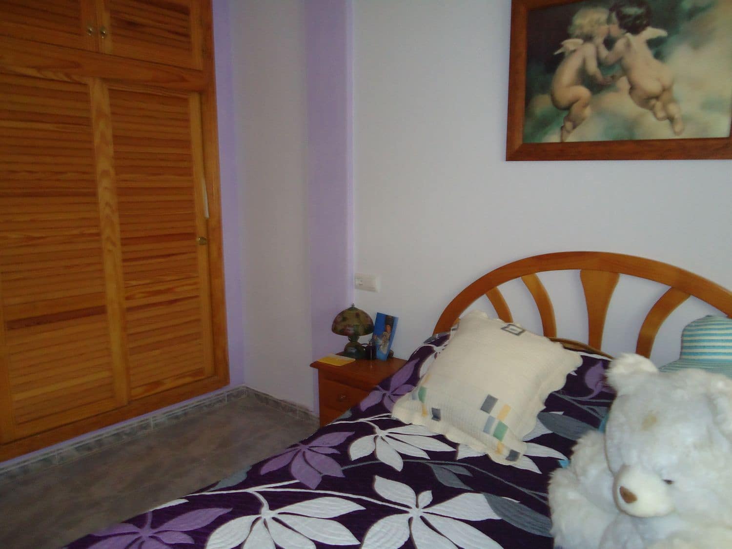 3 quarto Casa em Banda para venda em Los Alcazares com garagem - 165 000 € (Ref: 9420687)