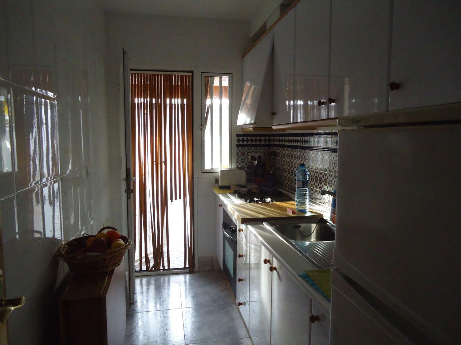 3 quarto Casa em Banda para venda em Los Alcazares com garagem - 165 000 € (Ref: 9420687)