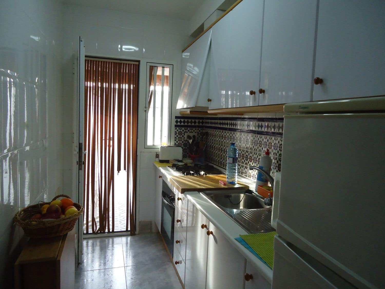 3 quarto Casa em Banda para venda em Los Alcazares com garagem - 165 000 € (Ref: 9420687)
