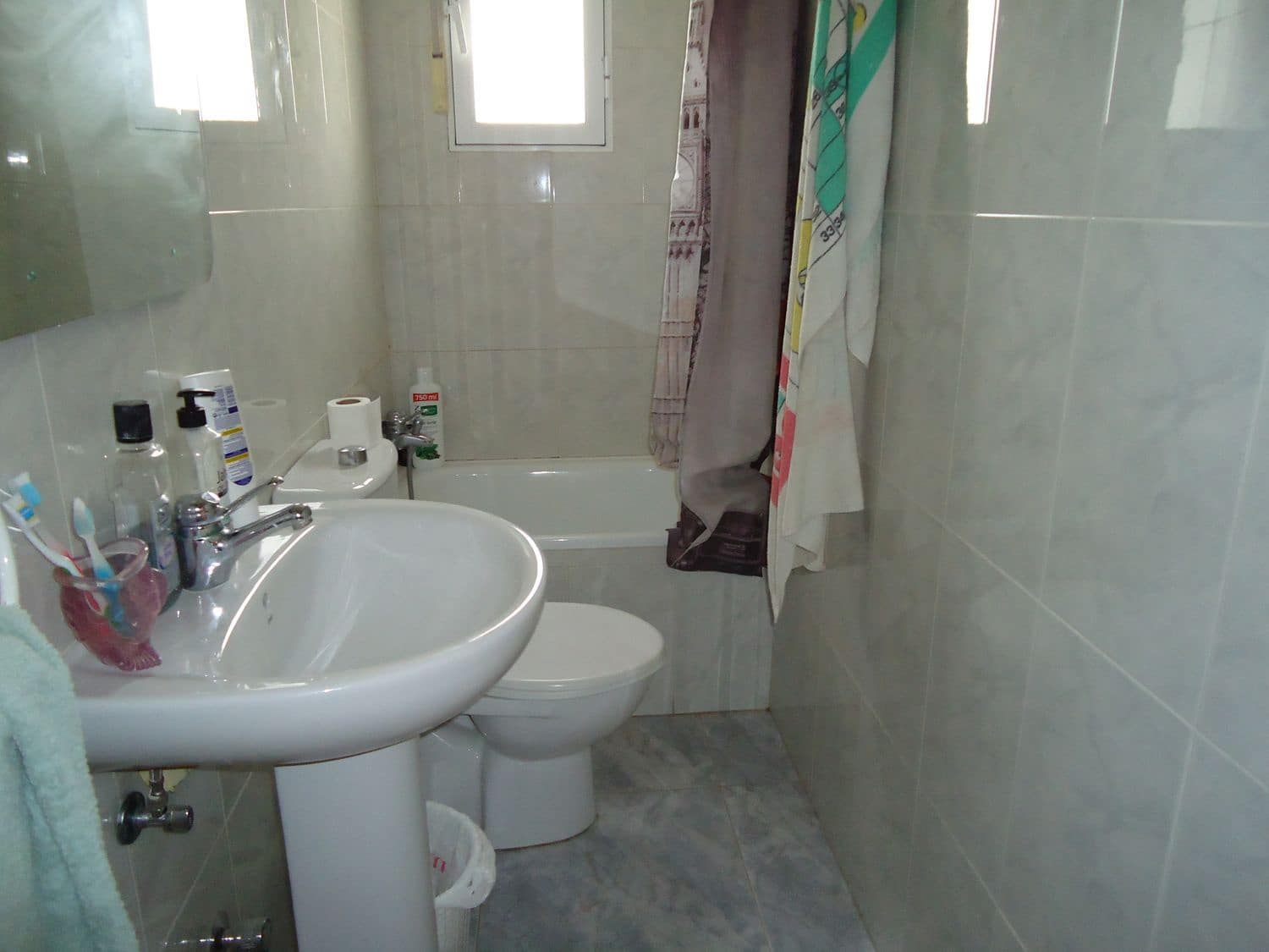 3 quarto Casa em Banda para venda em Los Alcazares com garagem - 165 000 € (Ref: 9420687)