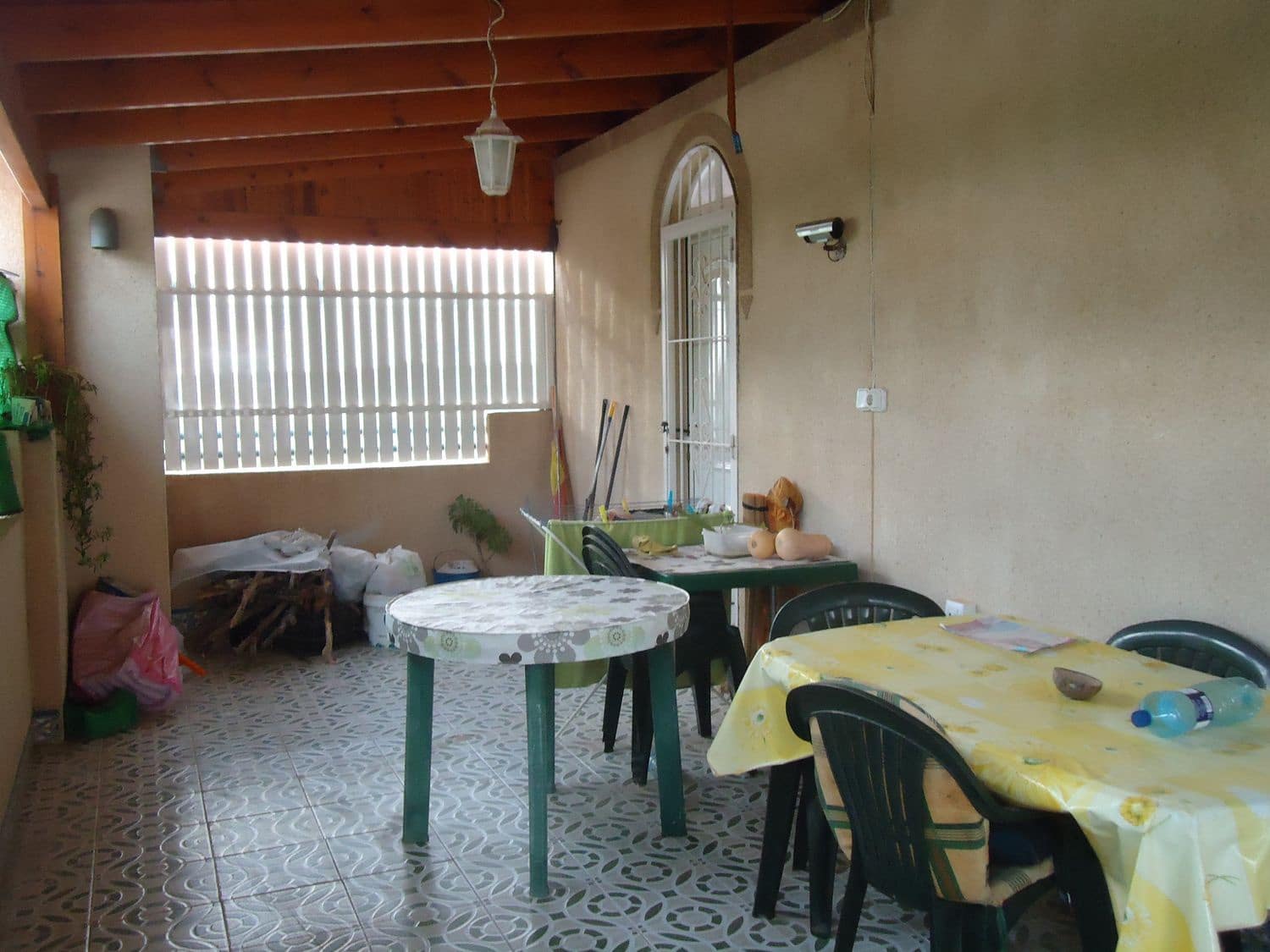 3 quarto Casa em Banda para venda em Los Alcazares com garagem - 165 000 € (Ref: 9420687)