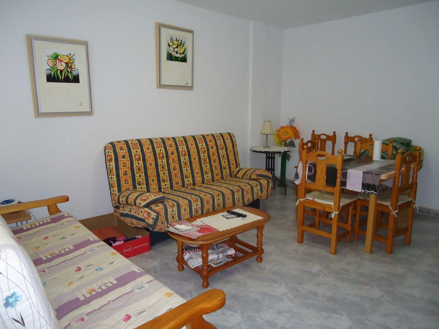 3 quarto Casa em Banda para venda em Los Alcazares com garagem - 165 000 € (Ref: 9420687)