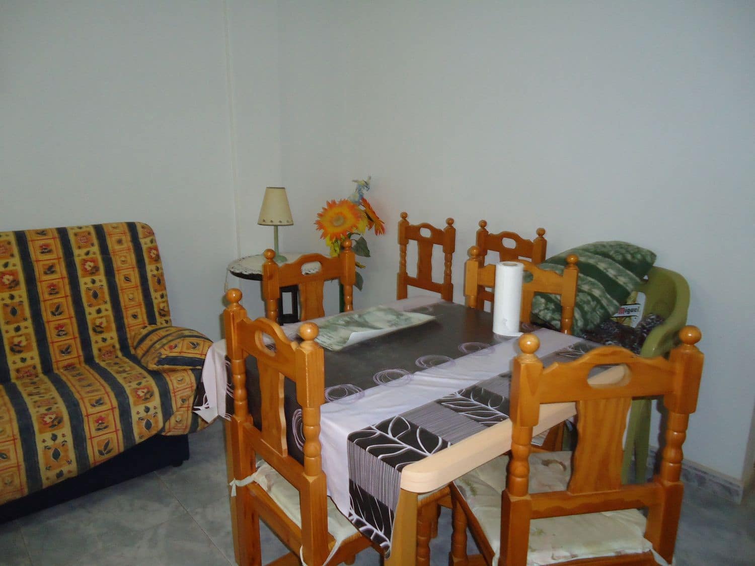 3 quarto Casa em Banda para venda em Los Alcazares com garagem - 165 000 € (Ref: 9420687)