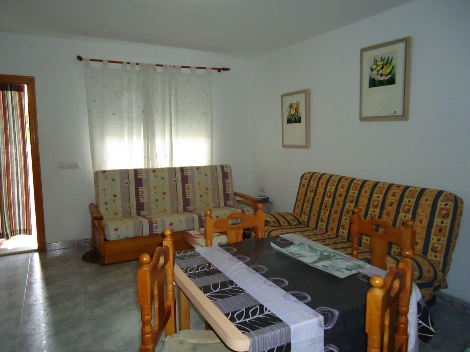 3 quarto Casa em Banda para venda em Los Alcazares com garagem - 165 000 € (Ref: 9420687)