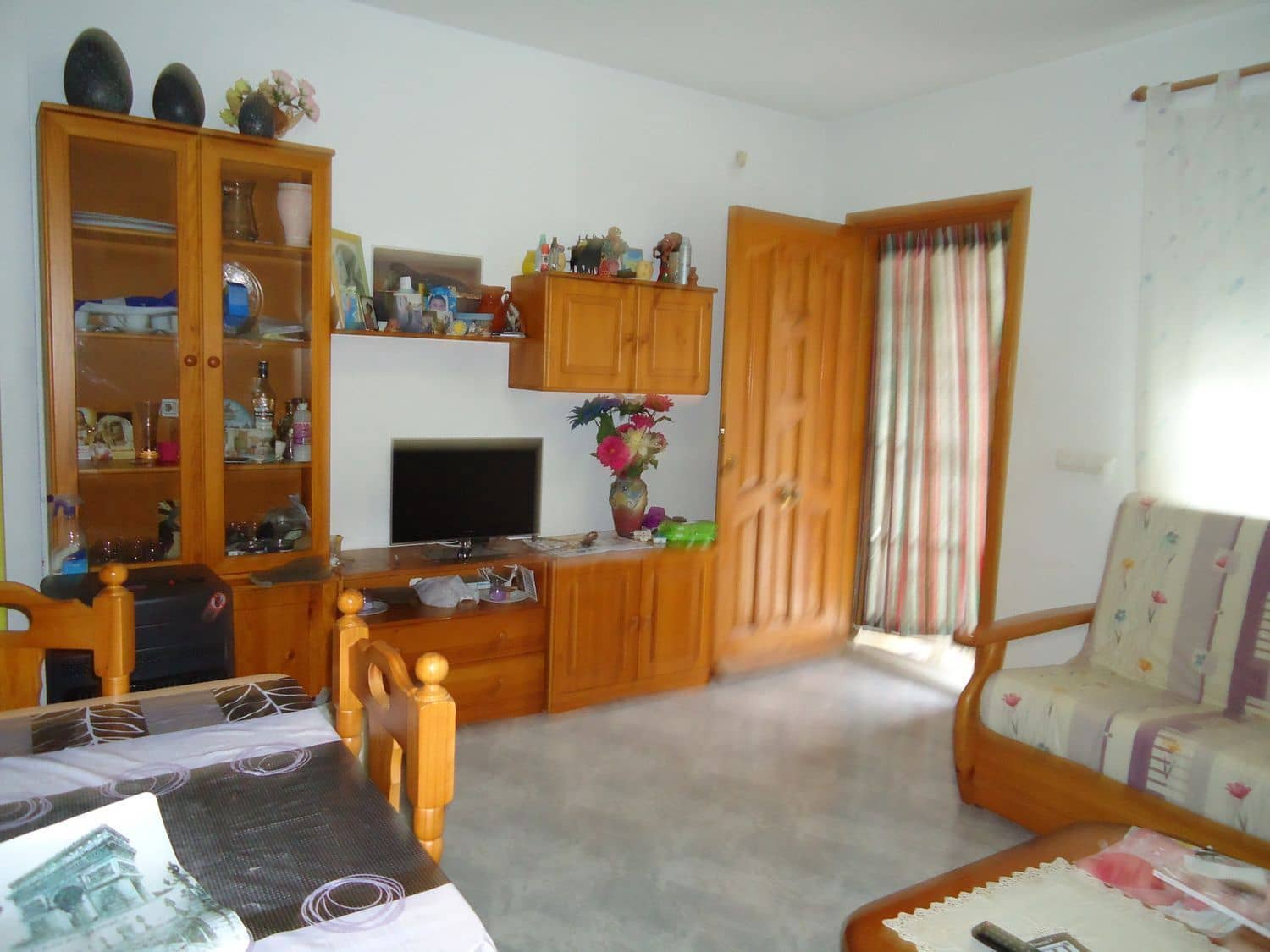 3 quarto Casa em Banda para venda em Los Alcazares com garagem - 165 000 € (Ref: 9420687)