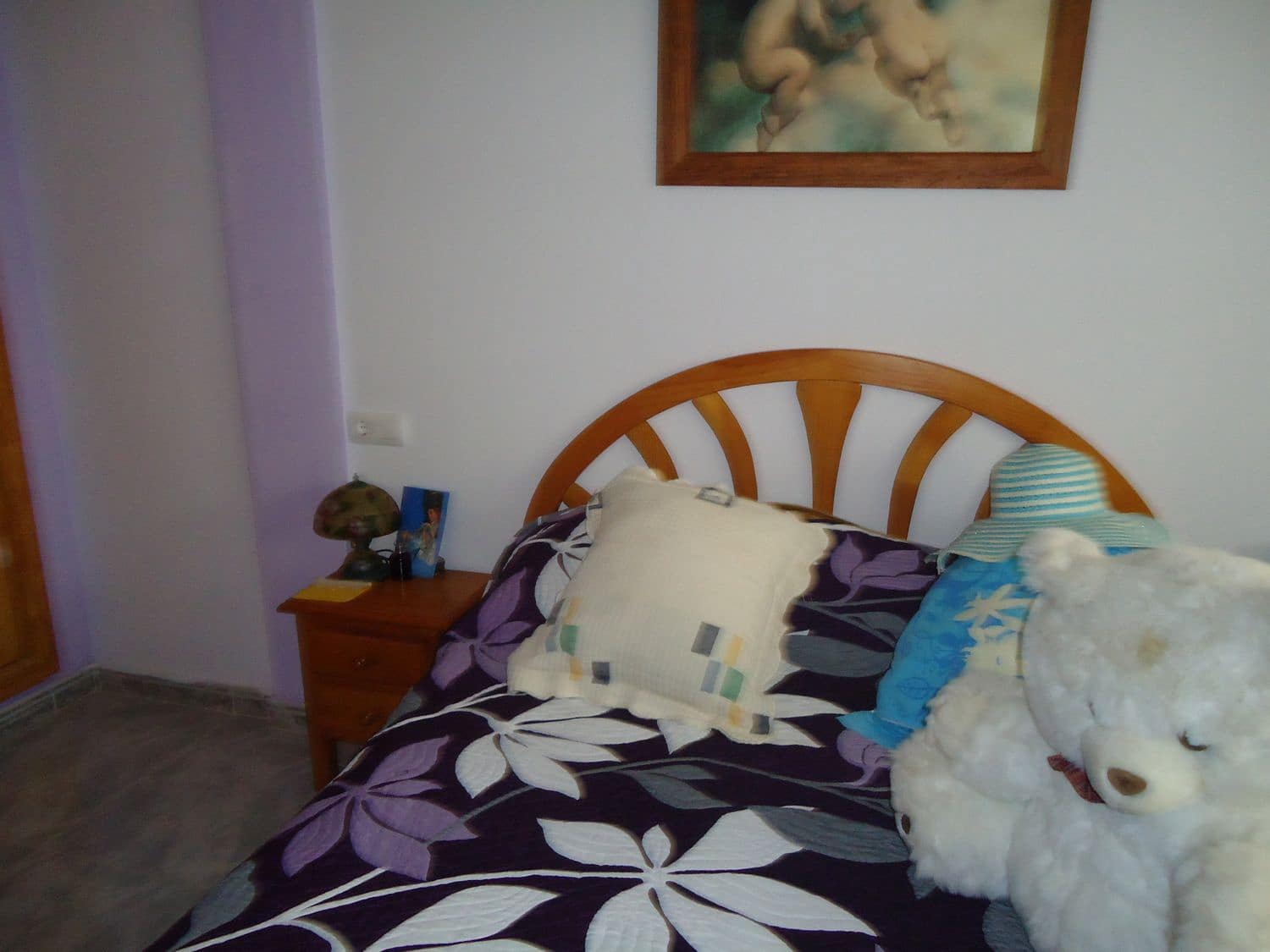 3 quarto Casa em Banda para venda em Los Alcazares com garagem - 165 000 € (Ref: 9420687)