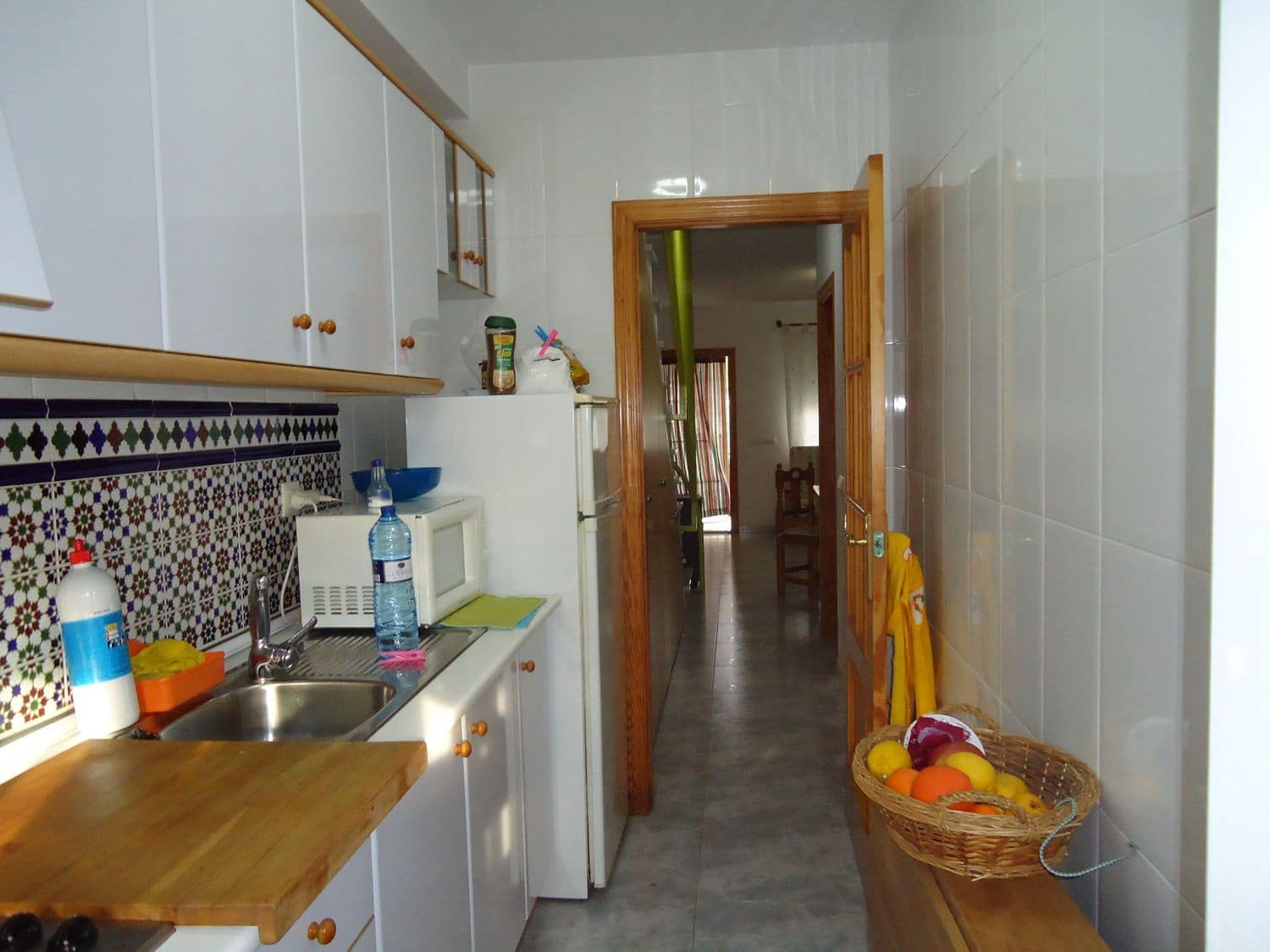 3 quarto Casa em Banda para venda em Los Alcazares com garagem - 165 000 € (Ref: 9420687)