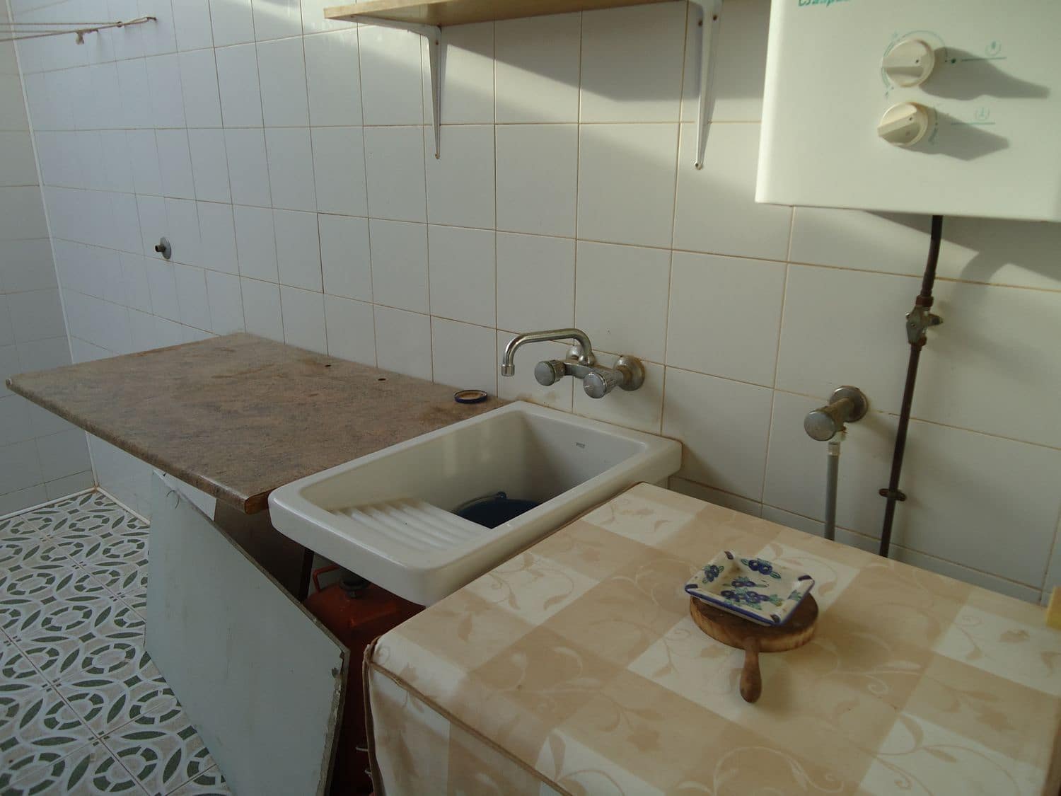 3 quarto Casa em Banda para venda em Los Alcazares com garagem - 165 000 € (Ref: 9420687)