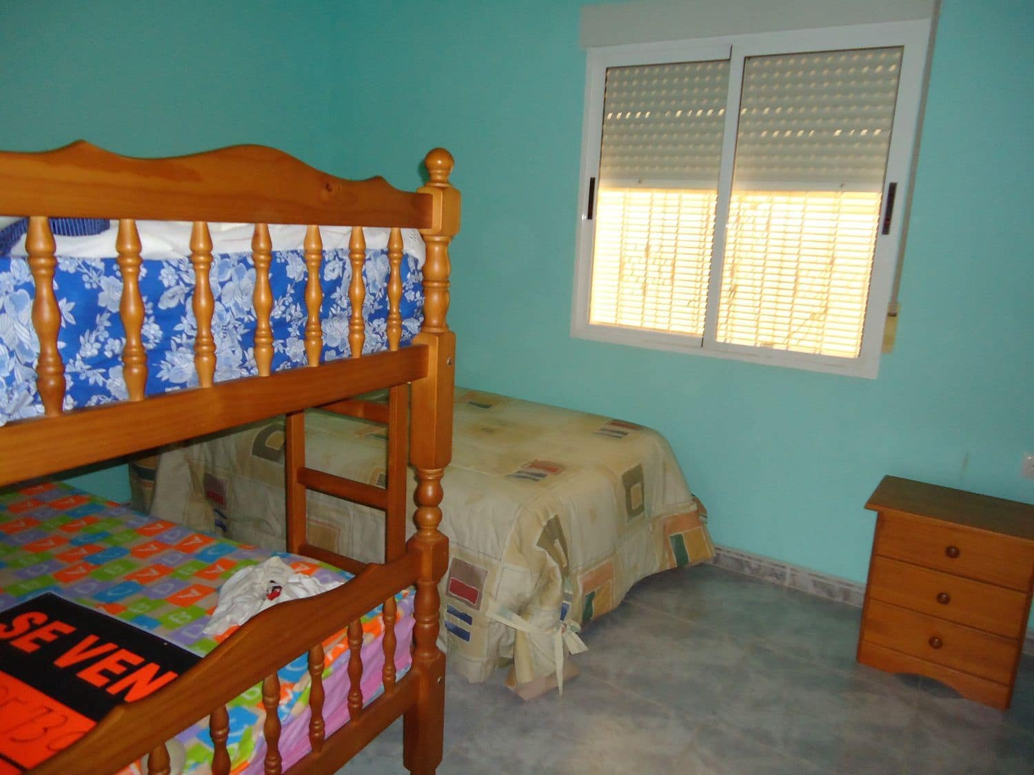 3 quarto Casa em Banda para venda em Los Alcazares com garagem - 165 000 € (Ref: 9420687)