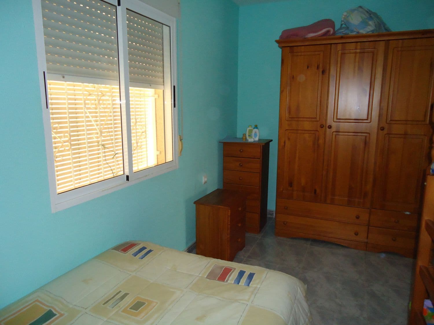 3 quarto Casa em Banda para venda em Los Alcazares com garagem - 165 000 € (Ref: 9420687)