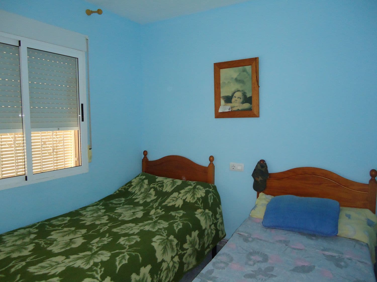 3 quarto Casa em Banda para venda em Los Alcazares com garagem - 165 000 € (Ref: 9420687)