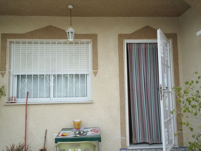 3 soveværelse Byhus til salg i Centro, Los Alcázares med garage - € 165.000 (Ref: 9420687)