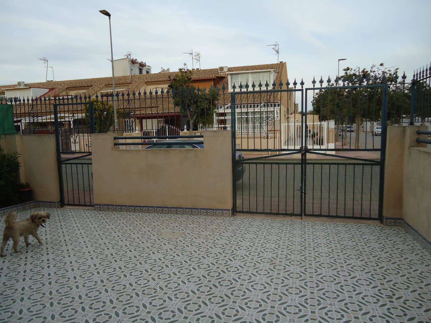 3 quarto Casa em Banda para venda em Los Alcazares com garagem - 165 000 € (Ref: 9420687)