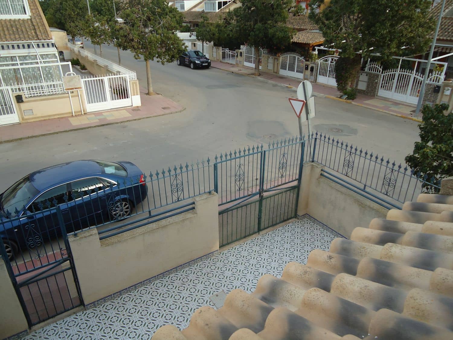 3 quarto Casa em Banda para venda em Los Alcazares com garagem - 165 000 € (Ref: 9420687)