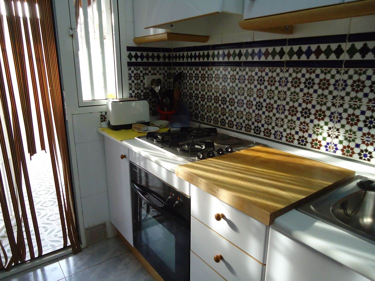 3 quarto Casa em Banda para venda em Los Alcazares com garagem - 165 000 € (Ref: 9420687)