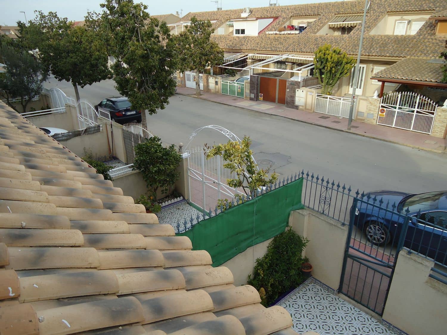 3 quarto Casa em Banda para venda em Los Alcazares com garagem - 165 000 € (Ref: 9420687)