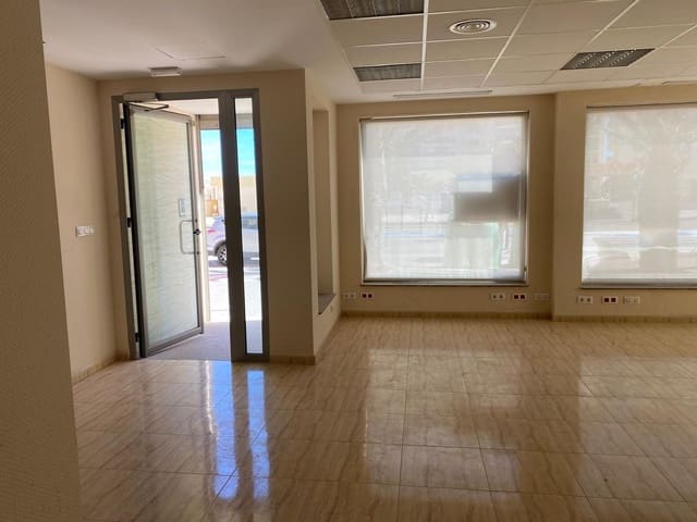 Företag till salu i La Manga del Mar Menor - 119 000 € (Ref: 9420688)