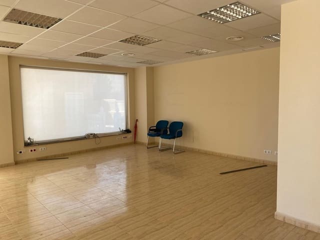 Företag till salu i La Manga del Mar Menor - 119 000 € (Ref: 9420688)