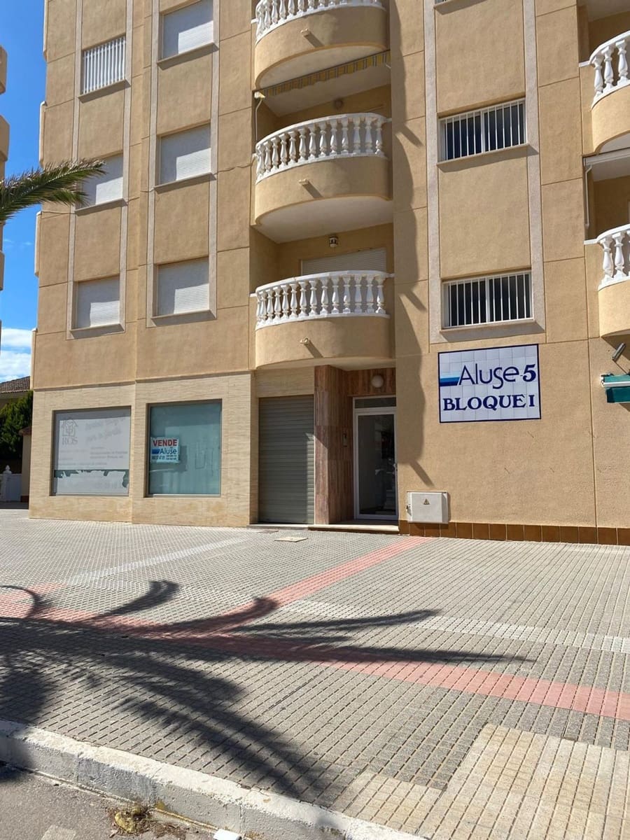 Virksomhed til salg i San Javier - € 119.000 (Ref: 9420688)