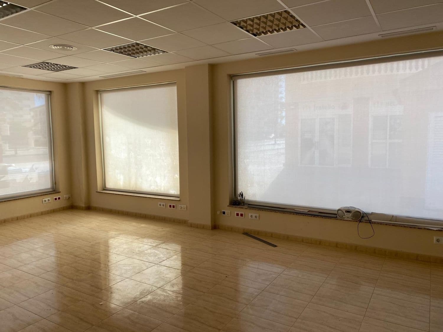 Virksomhed til salg i San Javier - € 119.000 (Ref: 9420688)