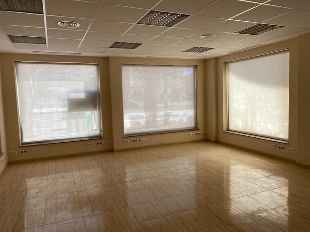 Företag till salu i La Manga del Mar Menor - 119 000 € (Ref: 9420688)