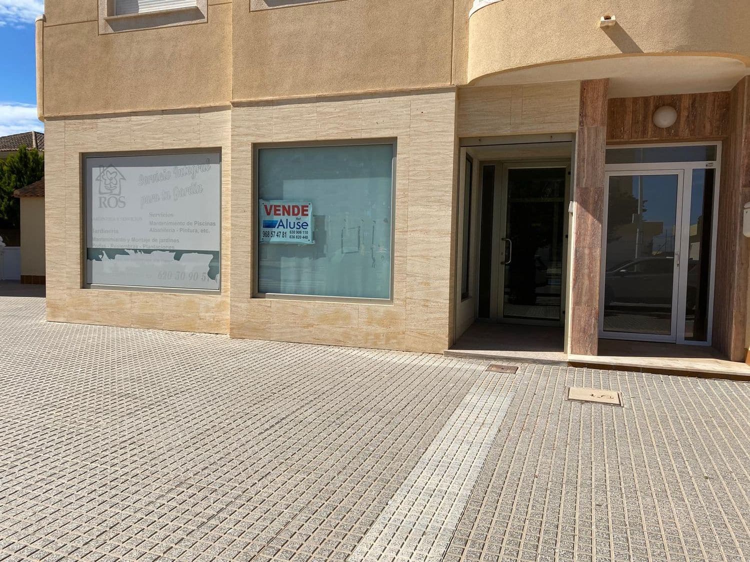 Virksomhed til salg i San Javier - € 119.000 (Ref: 9420688)