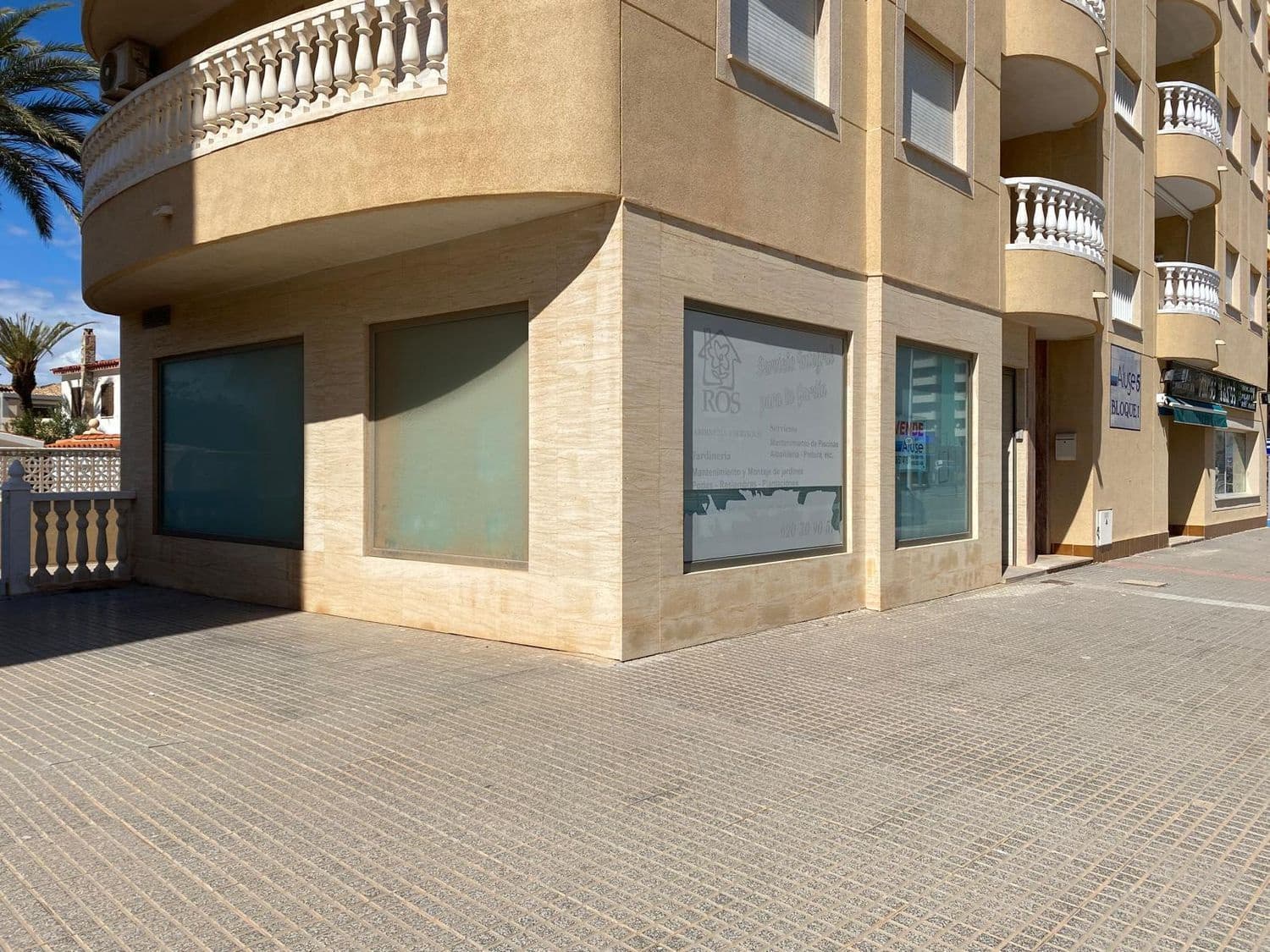 Virksomhed til salg i San Javier - € 119.000 (Ref: 9420688)