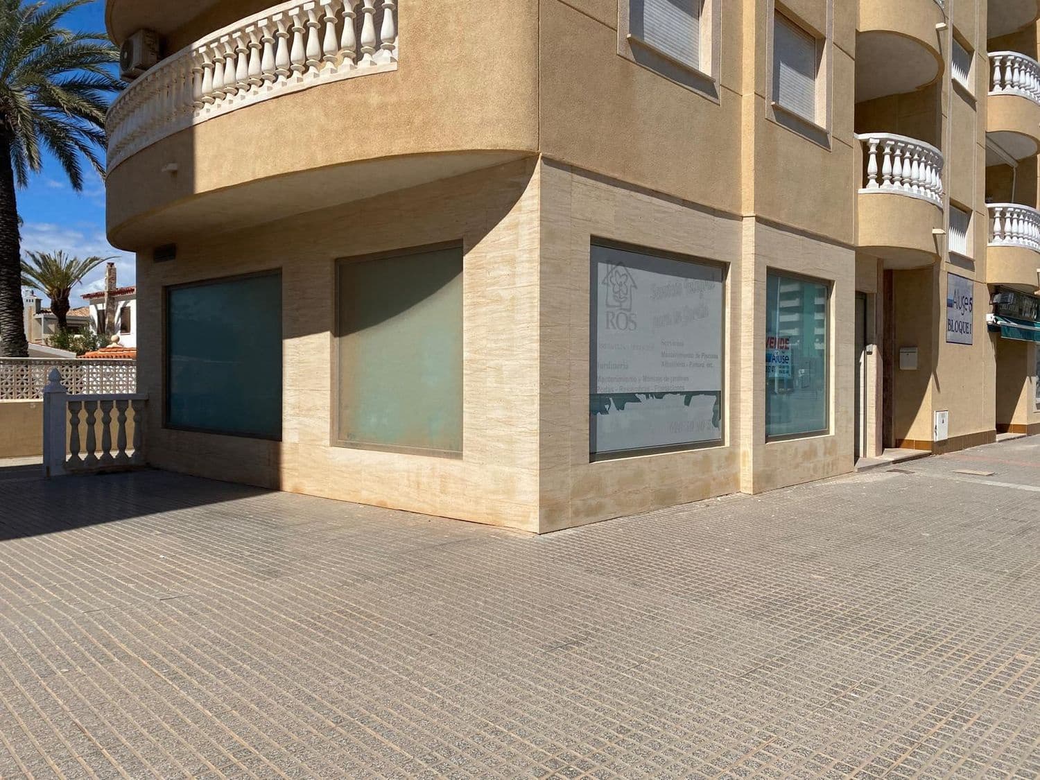 Virksomhed til salg i San Javier - € 119.000 (Ref: 9420688)
