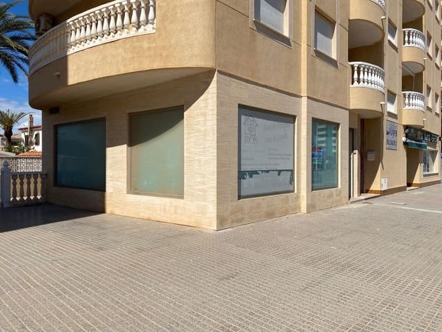 Företag till salu i La Manga del Mar Menor - 119 000 € (Ref: 9420688)
