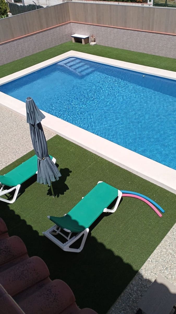 5 bedroom Villa for sale in Pozo Estrecho with pool garage - € 525,000 (Ref: 9420689)