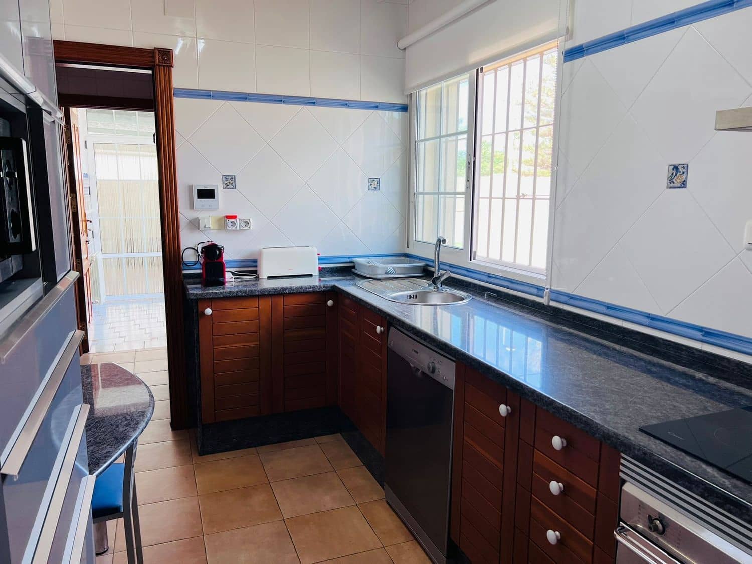 5 bedroom Villa for sale in Pozo Estrecho with pool garage - € 525,000 (Ref: 9420689)