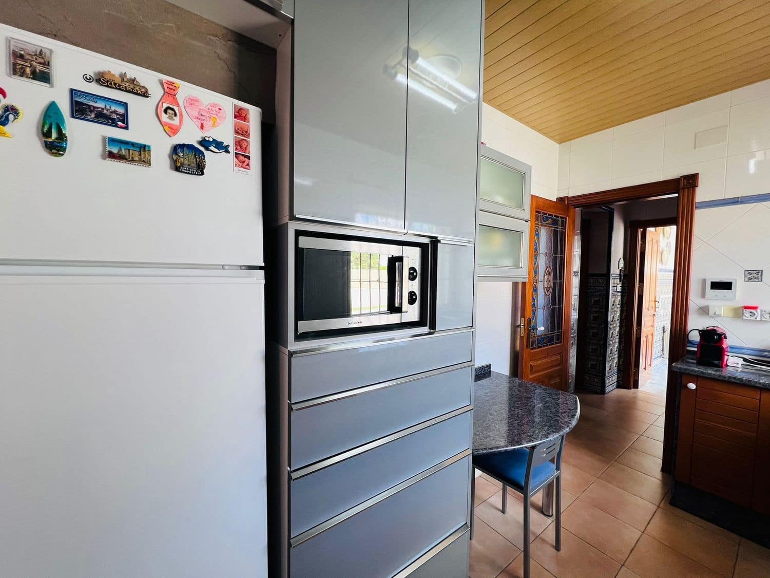 5 bedroom Villa for sale in Pozo Estrecho with pool garage - € 525,000 (Ref: 9420689)