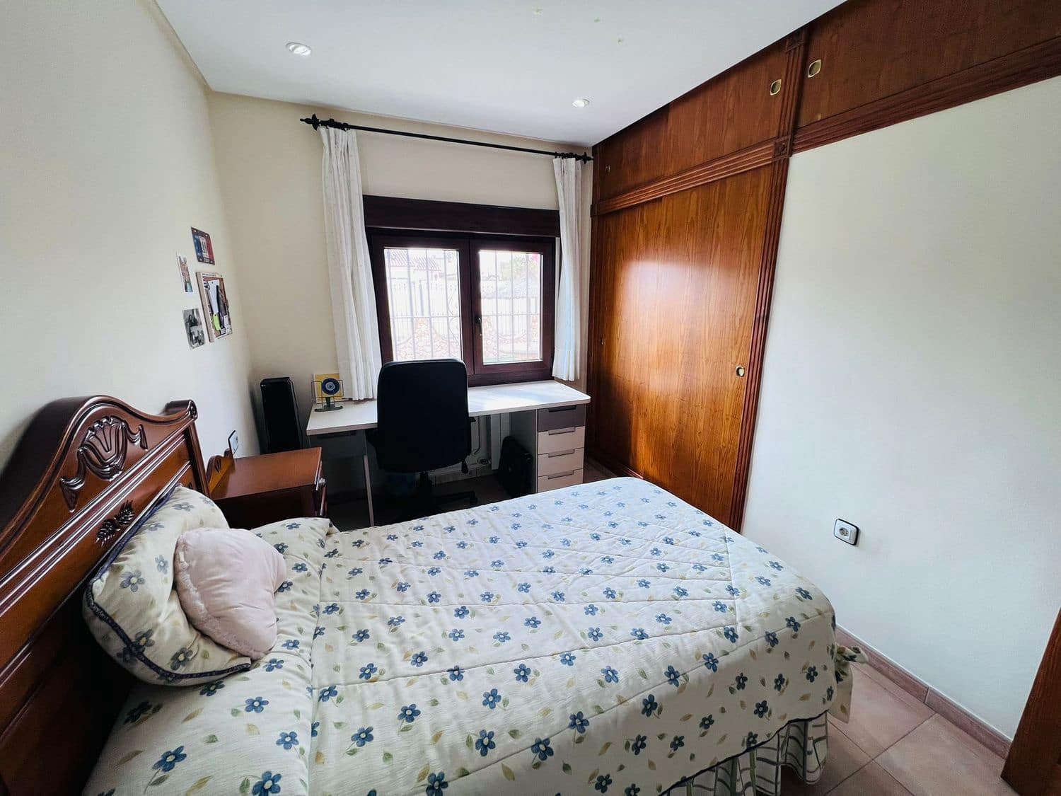 5 bedroom Villa for sale in Pozo Estrecho with pool garage - € 525,000 (Ref: 9420689)