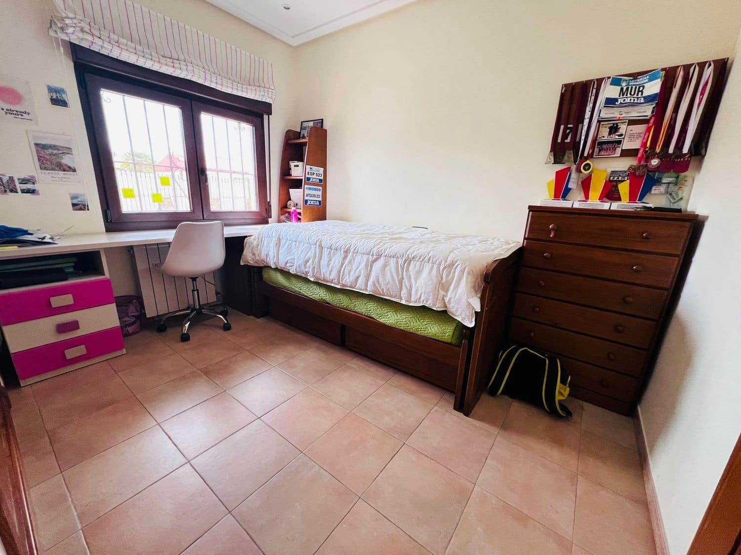 5 bedroom Villa for sale in Pozo Estrecho with pool garage - € 525,000 (Ref: 9420689)