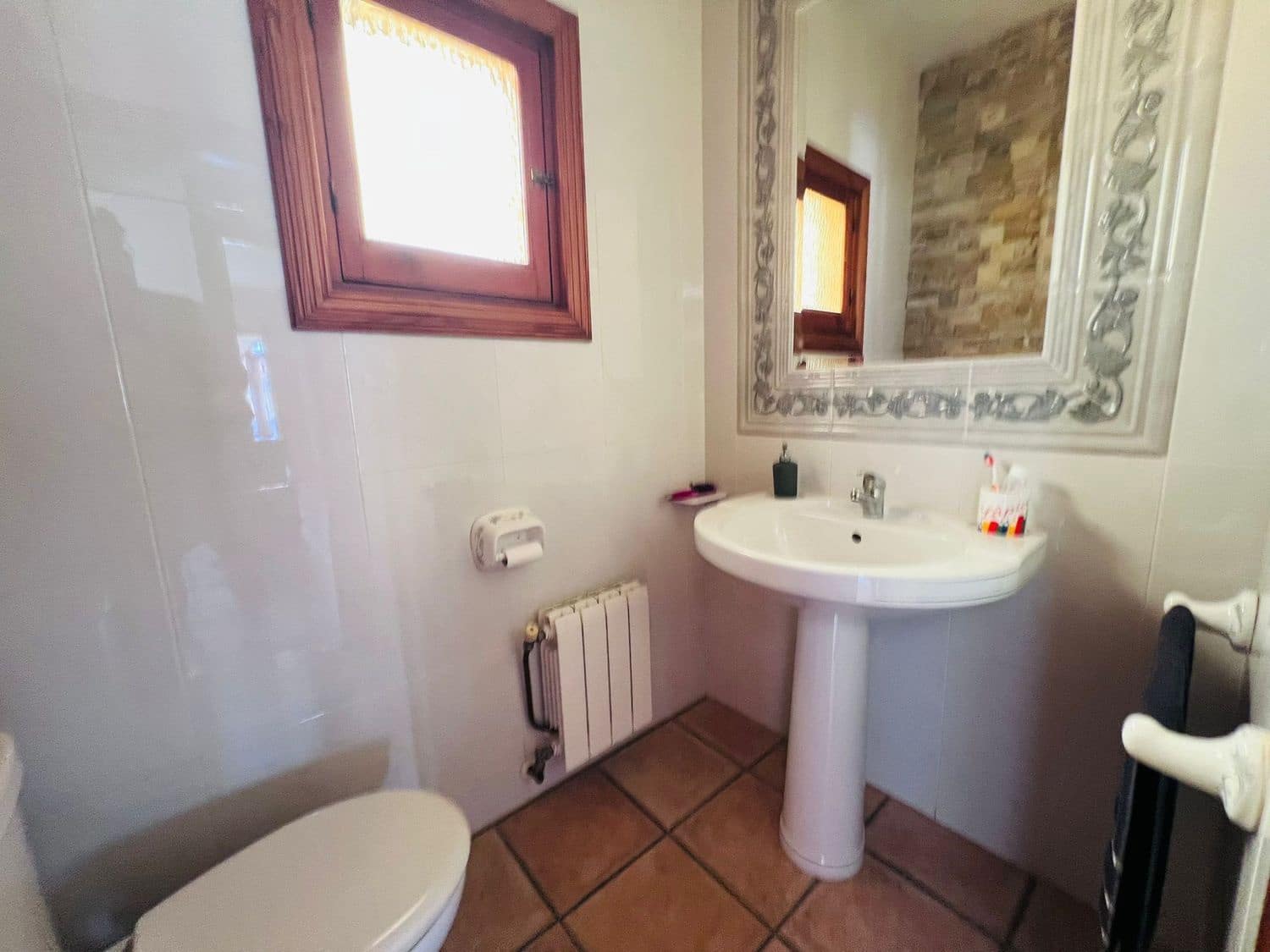 5 bedroom Villa for sale in Pozo Estrecho with pool garage - € 525,000 (Ref: 9420689)