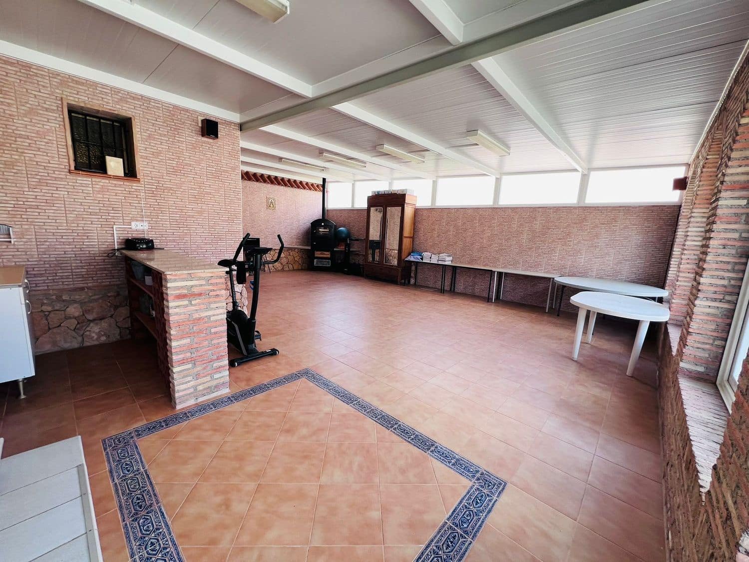 5 bedroom Villa for sale in Pozo Estrecho with pool garage - € 525,000 (Ref: 9420689)