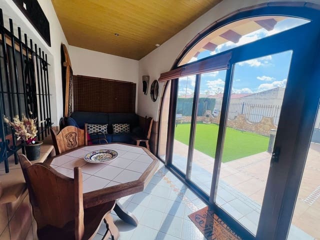 5 soverom Villa til salgs i Pozo Estrecho, Cartagena med svømmebasseng garasje - € 525 000 (Ref: 9420689)