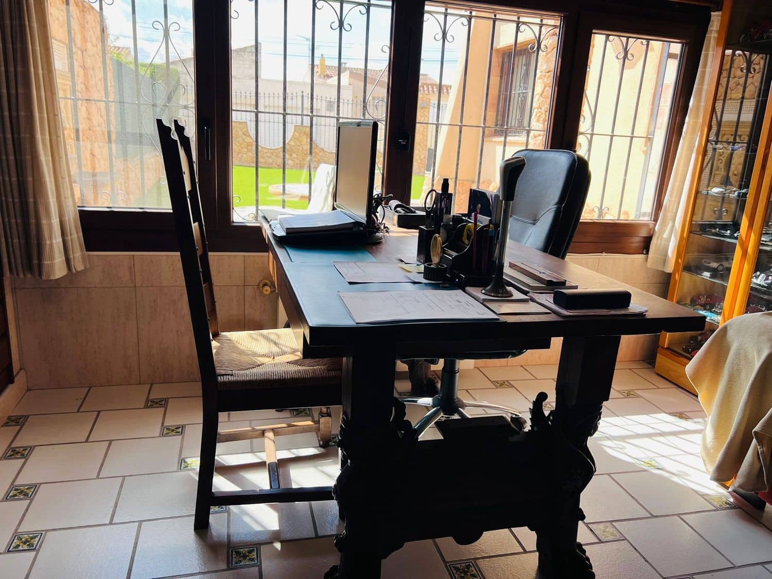 5 bedroom Villa for sale in Pozo Estrecho with pool garage - € 525,000 (Ref: 9420689)